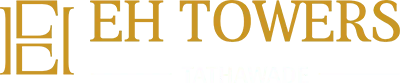 EH Towers Tathawade Logo